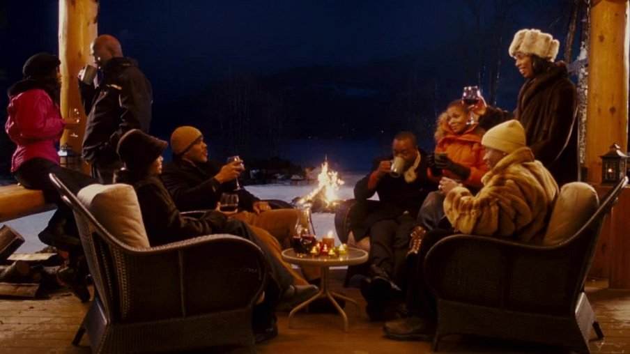 зачем мы женимся фильм 2007