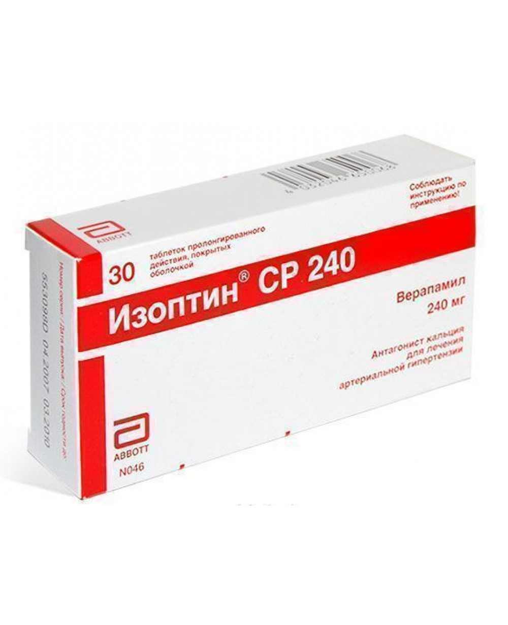 изоптин инструкция по применению цена отзывы аналоги