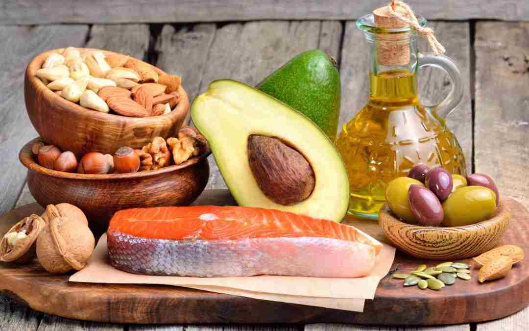 источники 9 жирных кислот ответ