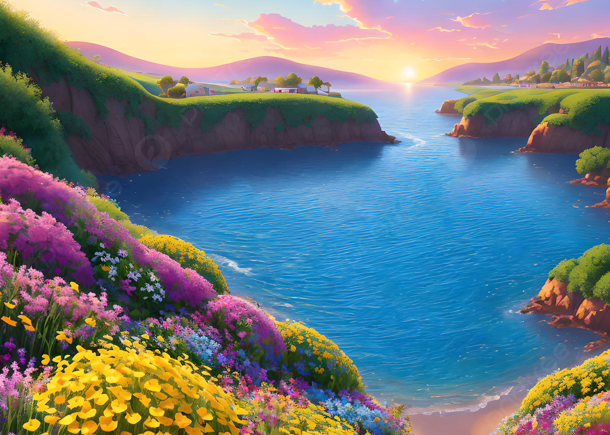 как базаров относится к природе