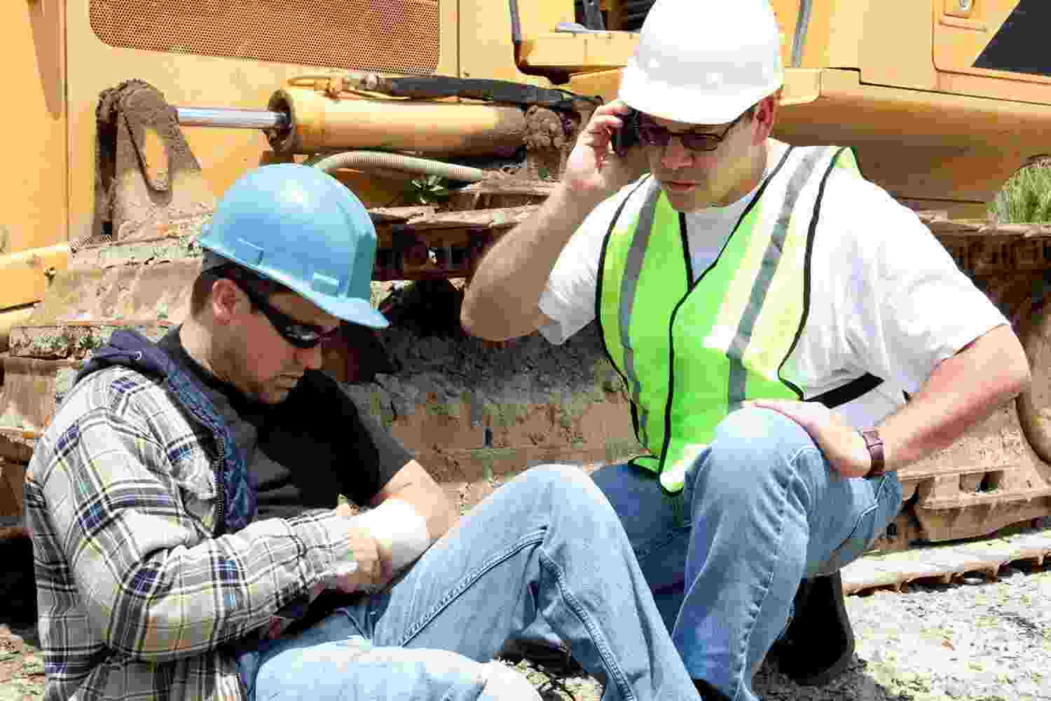 как влияет мотивация сотрудников на травматизм