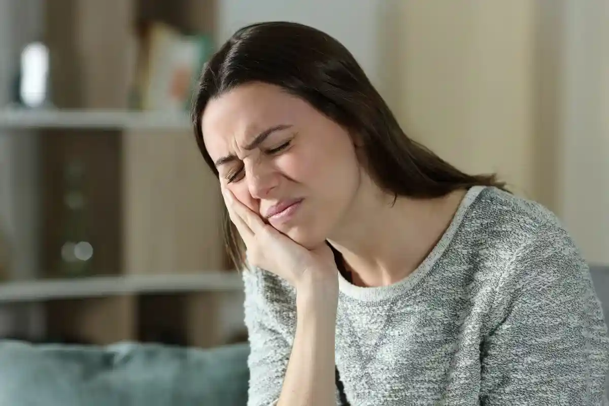 как избавиться от зубной боли