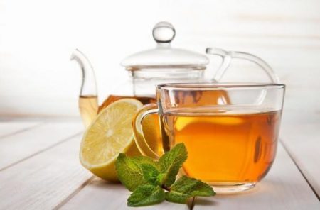 как облегчить боль в горле