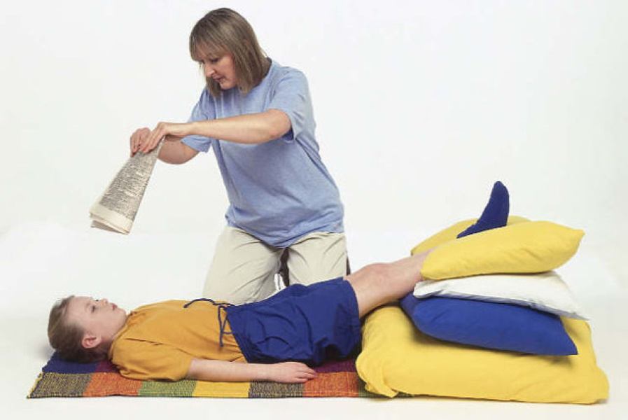 как определить наличие сознания у пострадавшего