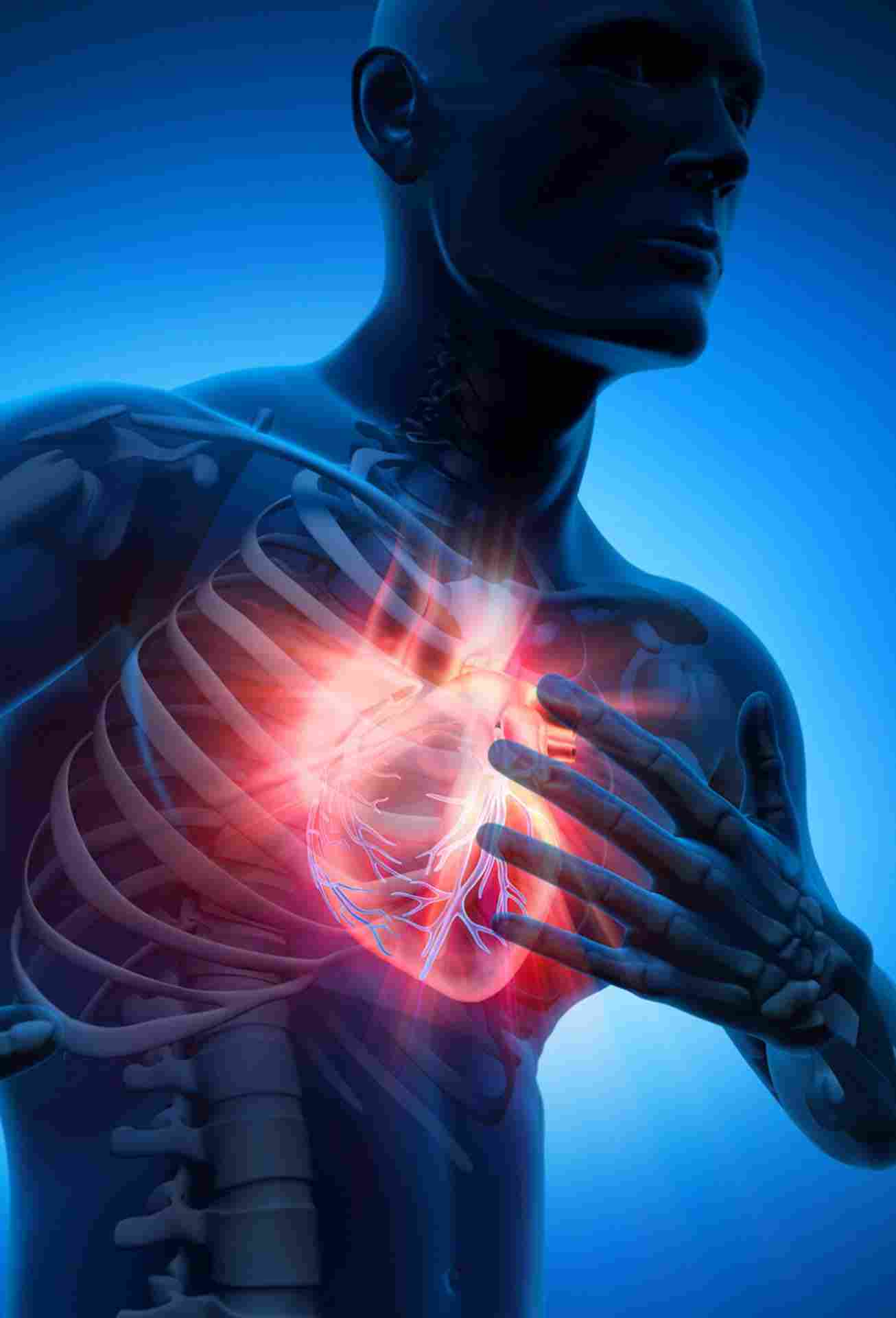 как отличить невралгию от сердечной боли