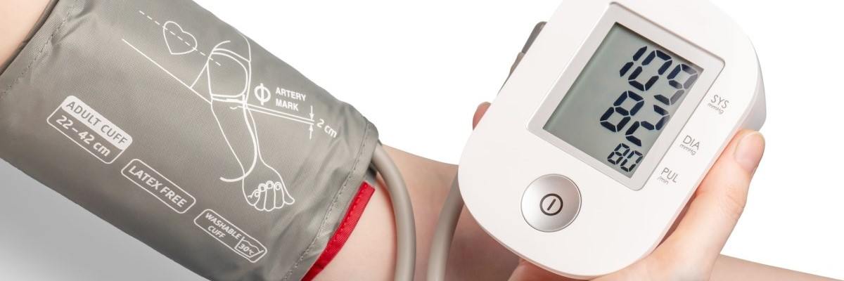 как поднять низкое давление у человека