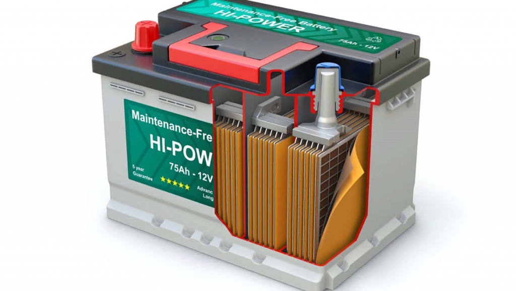 как поднять плотность электролита в аккумуляторе