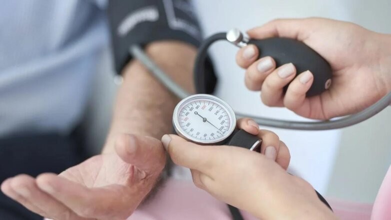 как понизить давление без лекарств