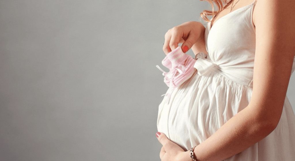 как понять что наступила беременность