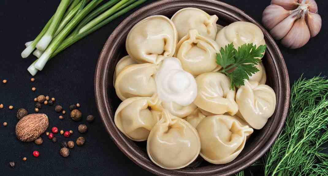 как понять что пельмени сварились