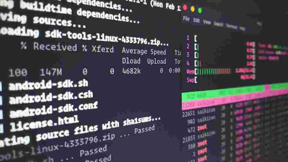 как посмотреть нагрузку на процессор