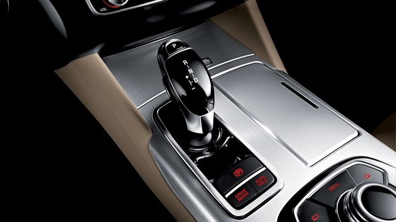 как правильно ездить на автомате