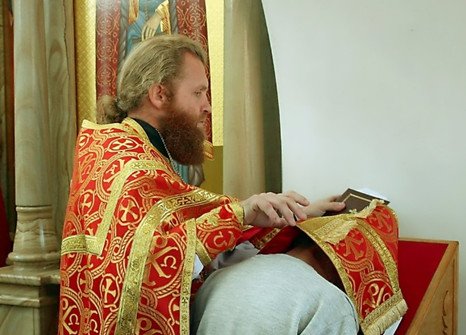 как правильно исповедоваться в церкви что говорить