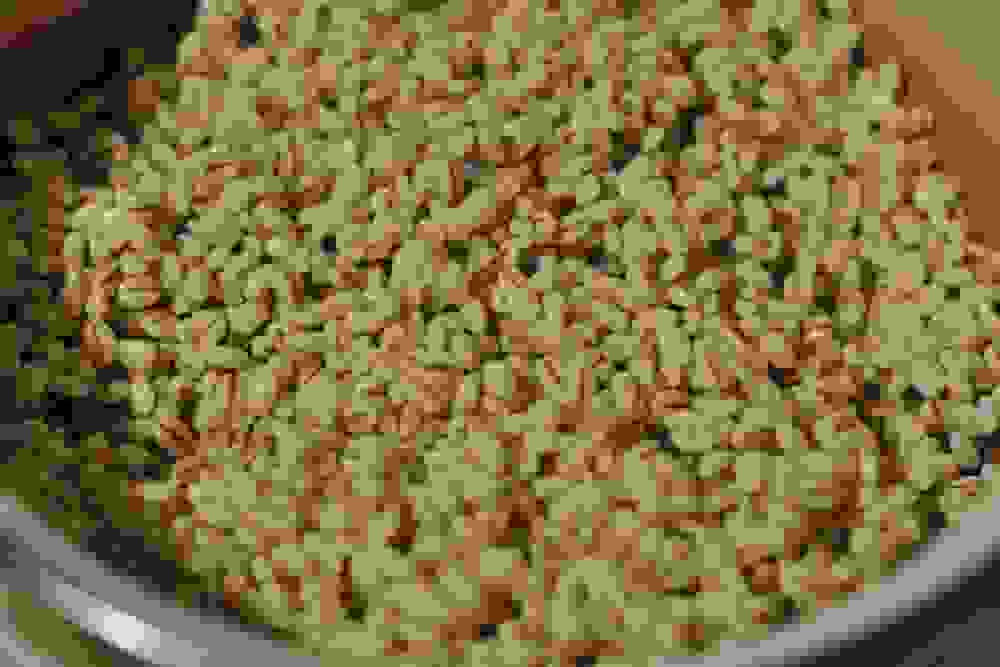 как правильно приготовить перловку на гарнир