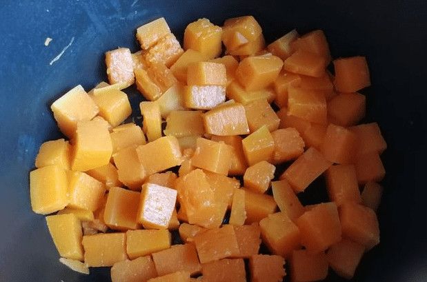 как приготовить булгур на гарнир