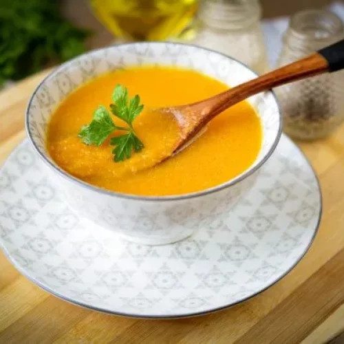 как приготовить тыквенный крем суп