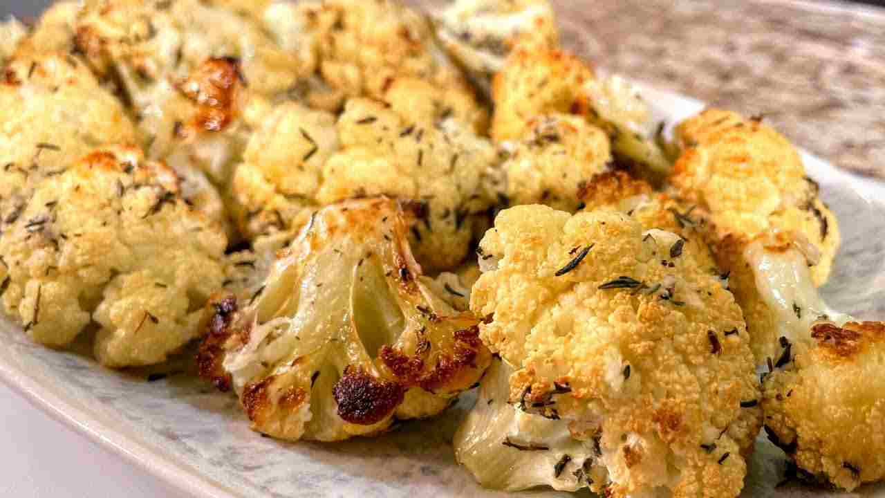 как приготовить цветную капусту вкусно и полезно