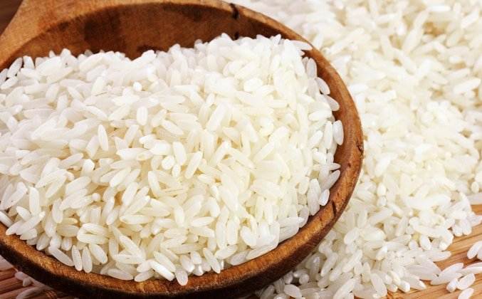 как сварить рис для суши