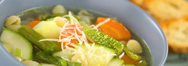 как сварить суп в мультиварке