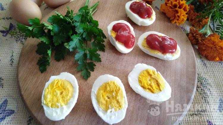 как сварить яйца вкрутую в кастрюле