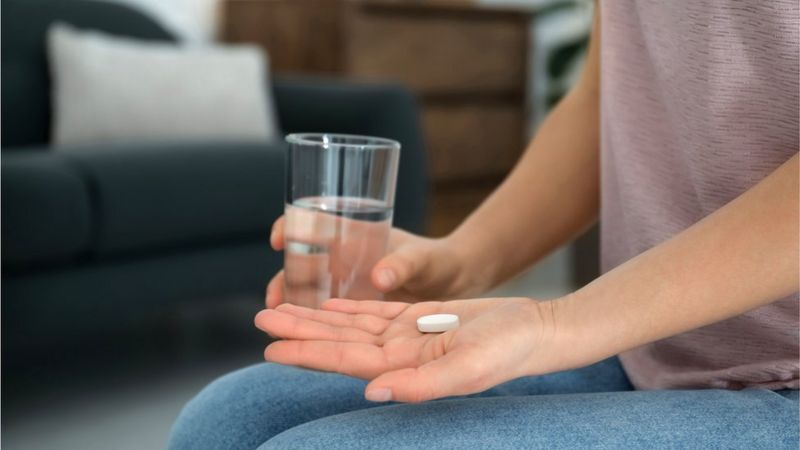 как сделать аборт в домашних условиях