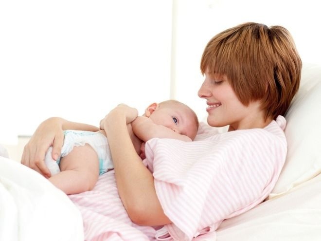 как увеличить лактацию при грудном вскармливании