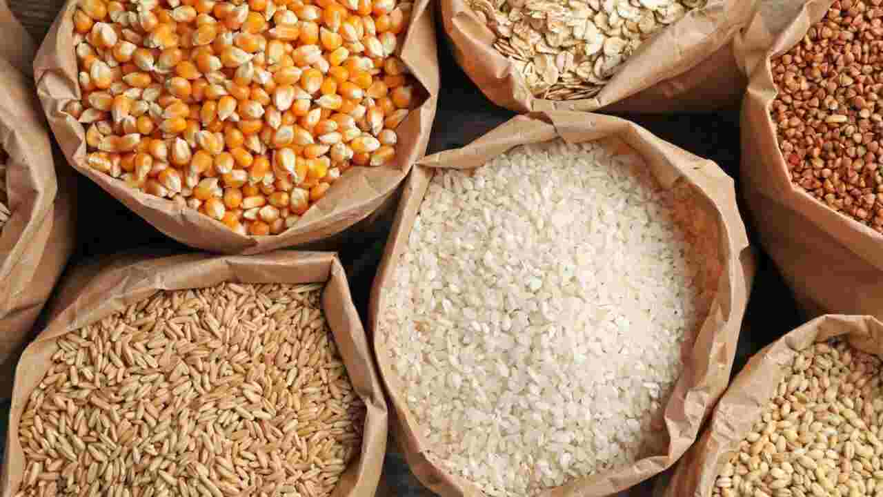 какая крупа варится дольше всех