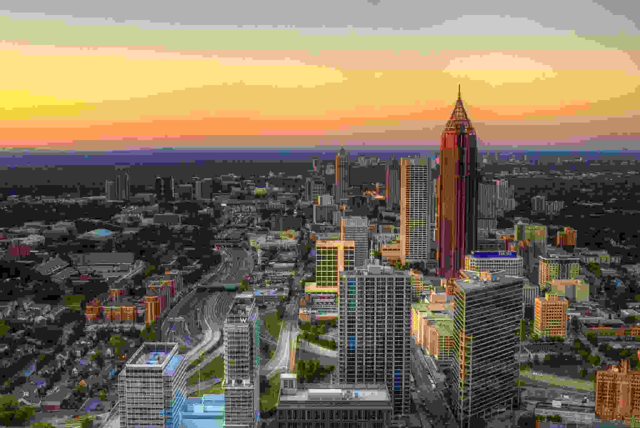 какая температура должна быть атлант