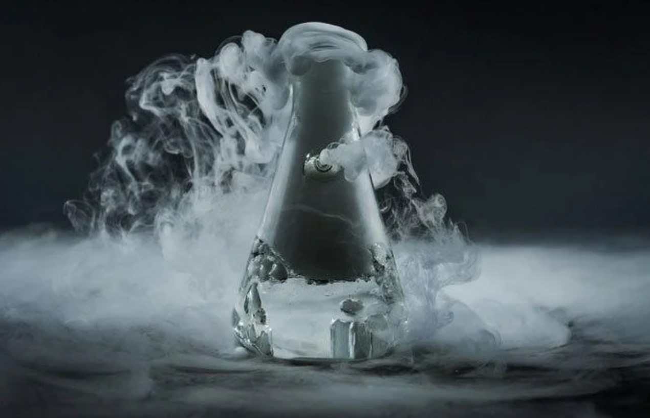 какие вещества находятся в азоте