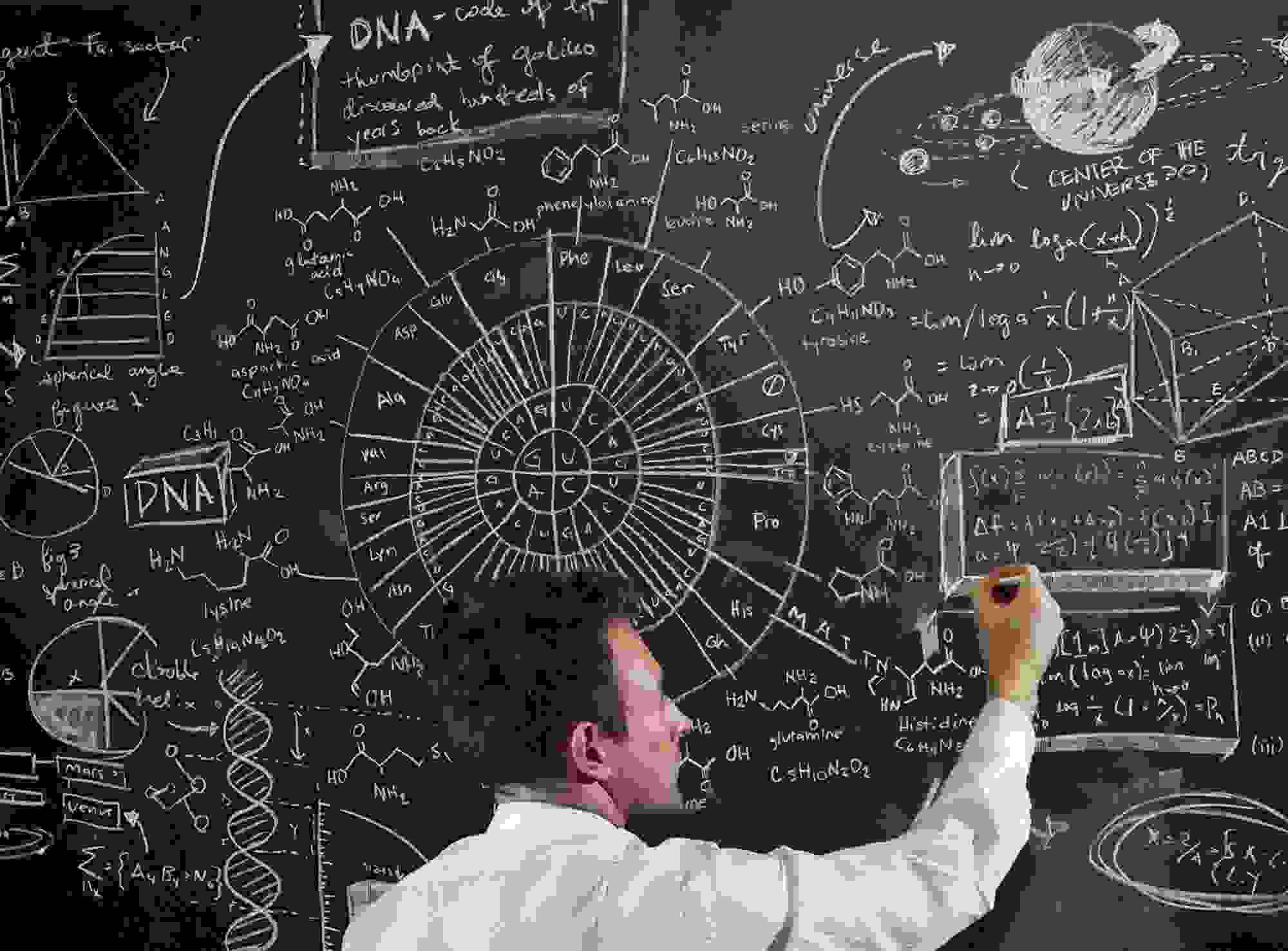 каким должен быть человек науки