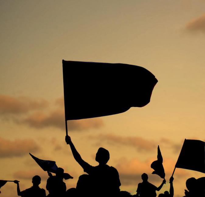 каковы основные виды политических режимов