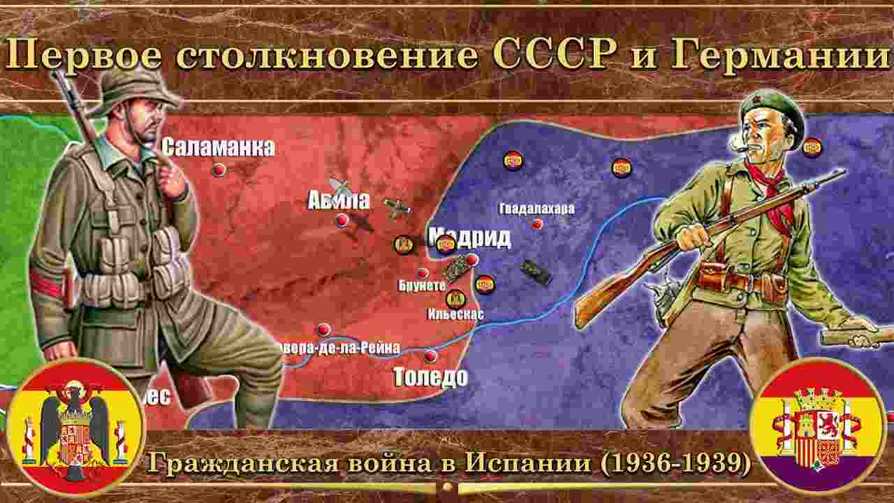 каковы причины и результаты войны за испанское