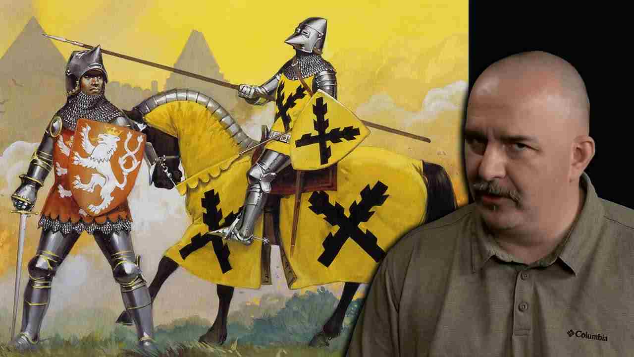 каковы причины побед гуситов над армиями