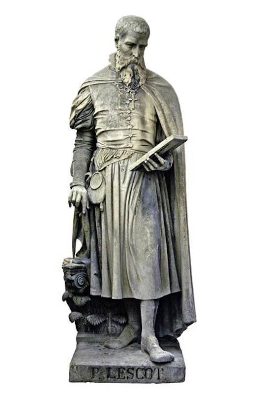 какой исторический деятель способствовал его воцарению