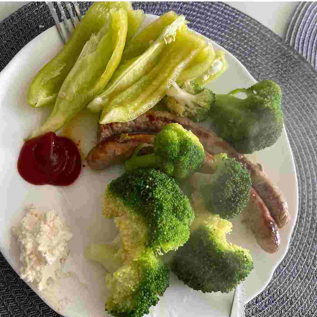 калькулятор кбжу блюда по ингредиентам