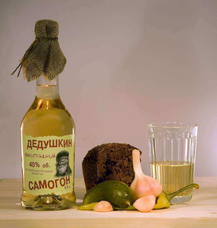 калькулятор самогонщика разбавление самогона водой после первой