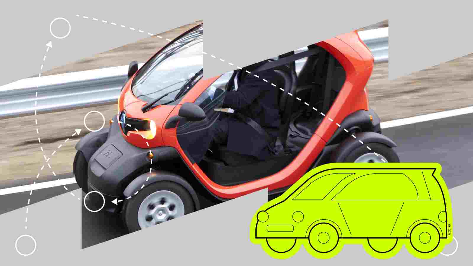 категория с1 какие машины относятся