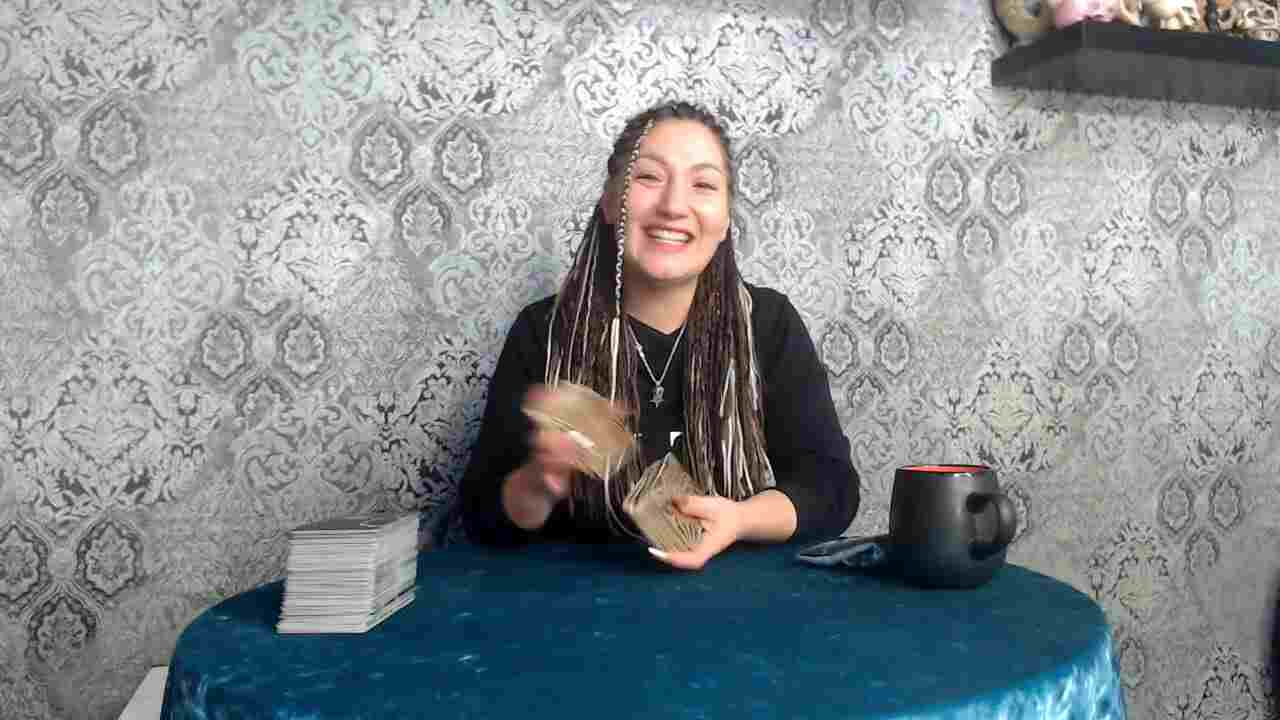 кем я была в прошлой жизни