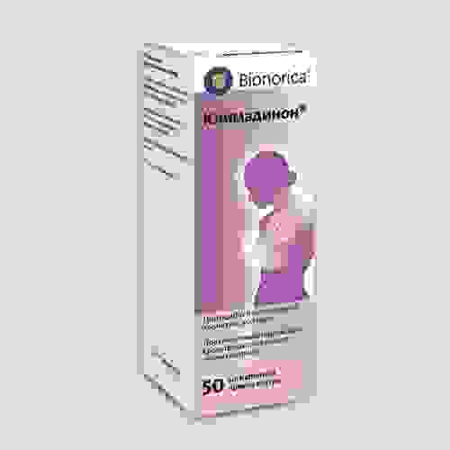 климадинон уно инструкция по применению цена отзывы