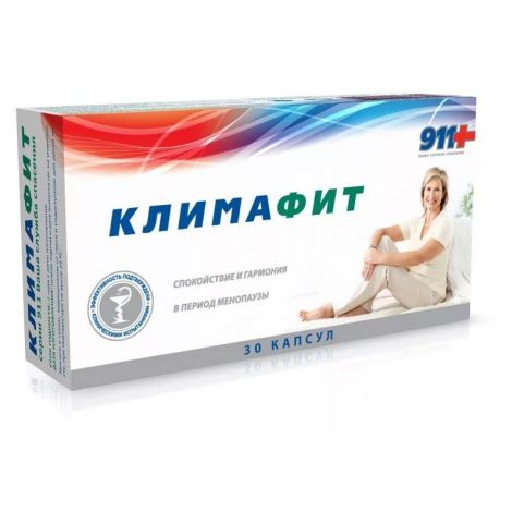 климафит 911 инструкция по применению цена отзывы