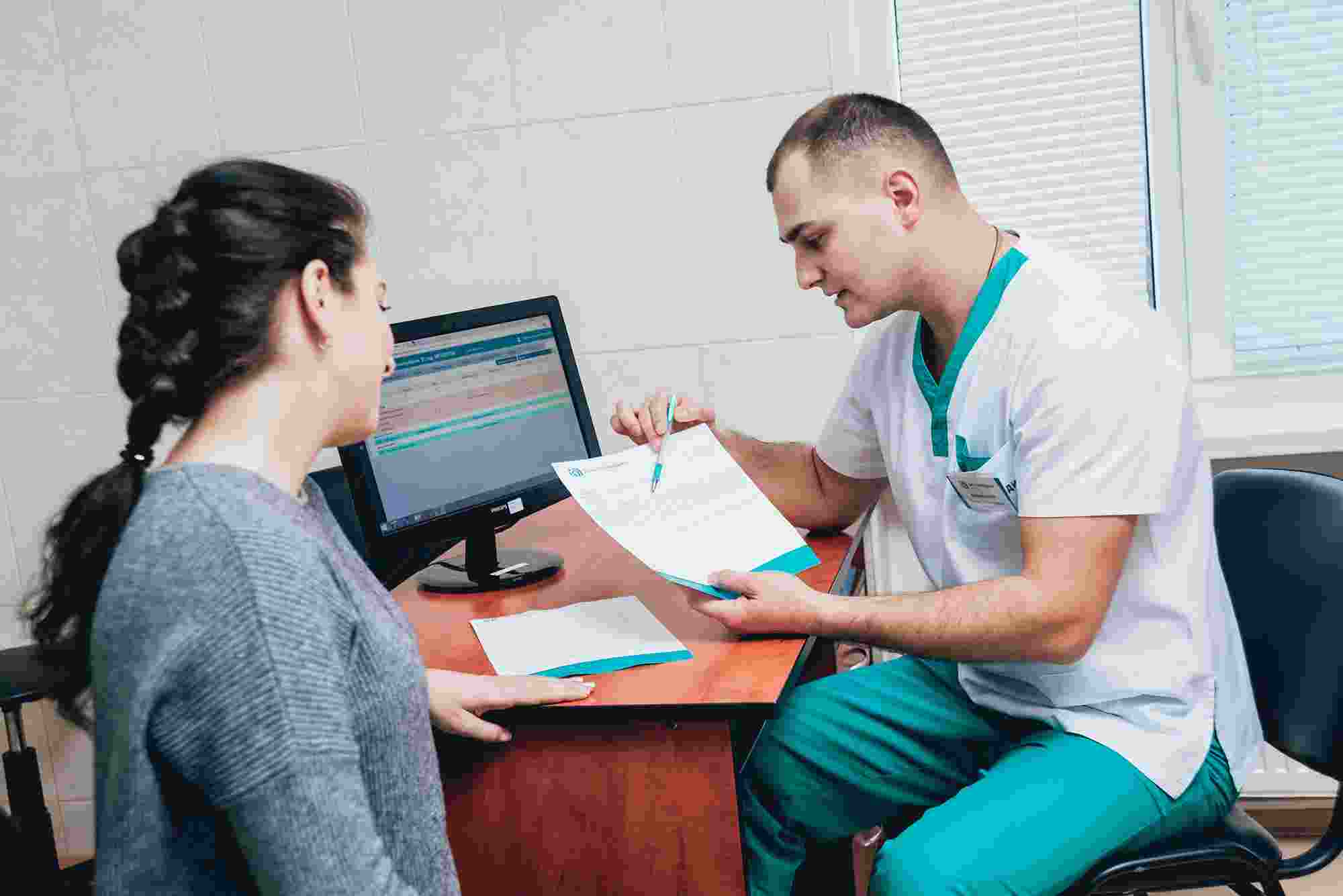 клинические рекомендации по акушерству и гинекологии