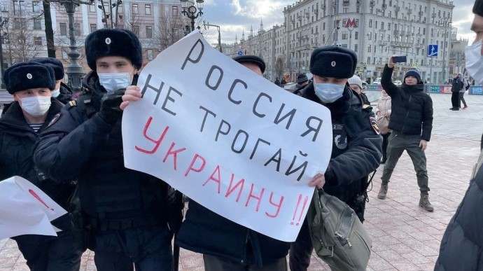 когда закончится война в россии