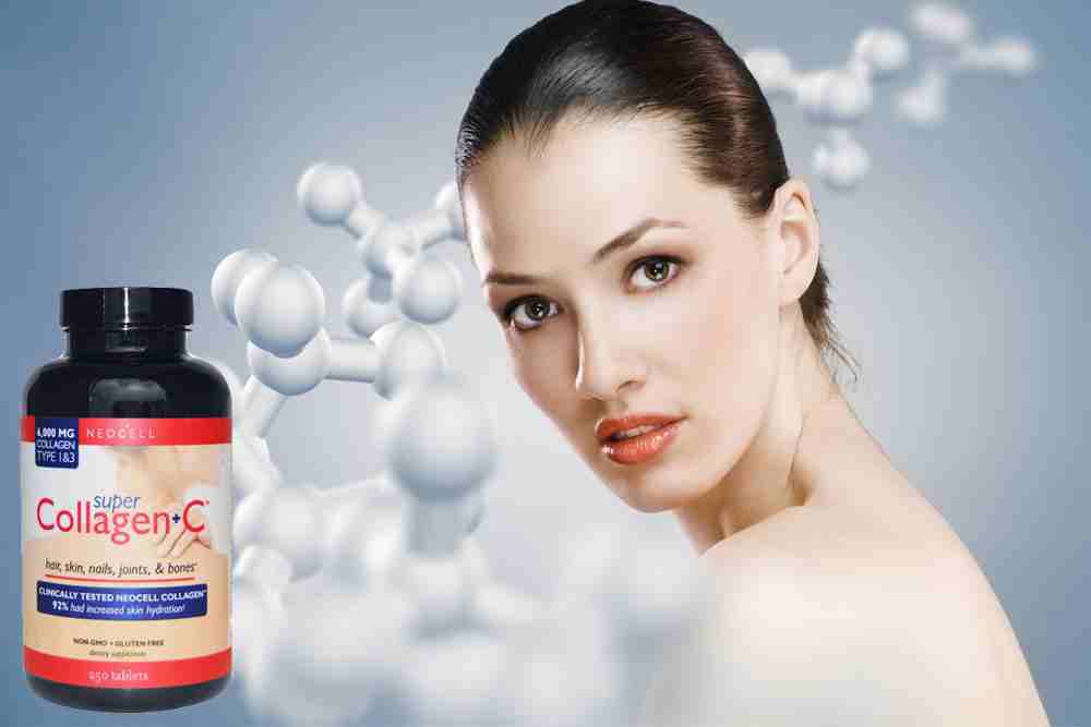 коллаген капсулы инструкция по применению цена