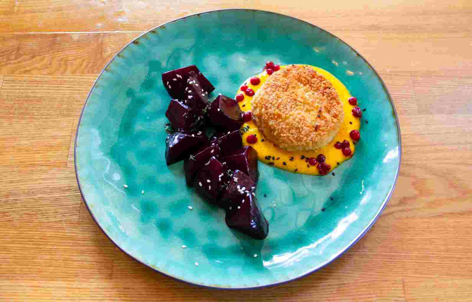 котлеты из кальмаров рецепт приготовления на сковороде