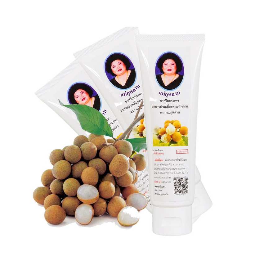 крем от боли в спине