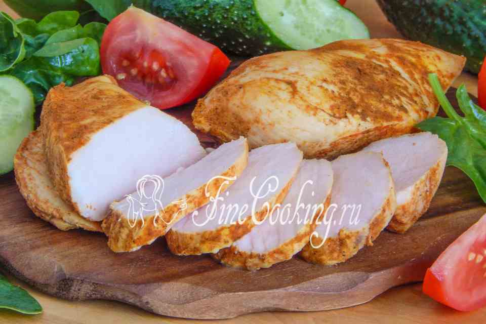 куриная грудка рецепты на сковороде быстро