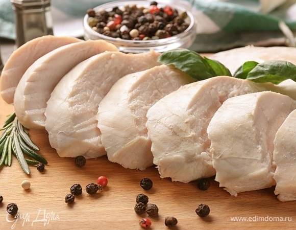 курица сколько варить по времени в кастрюле