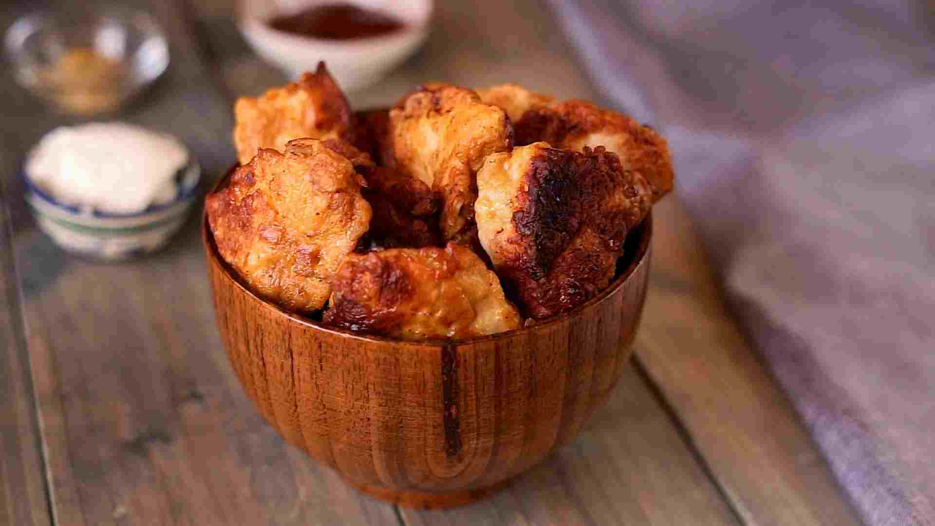 курица табака на сковороде с прессом рецепт