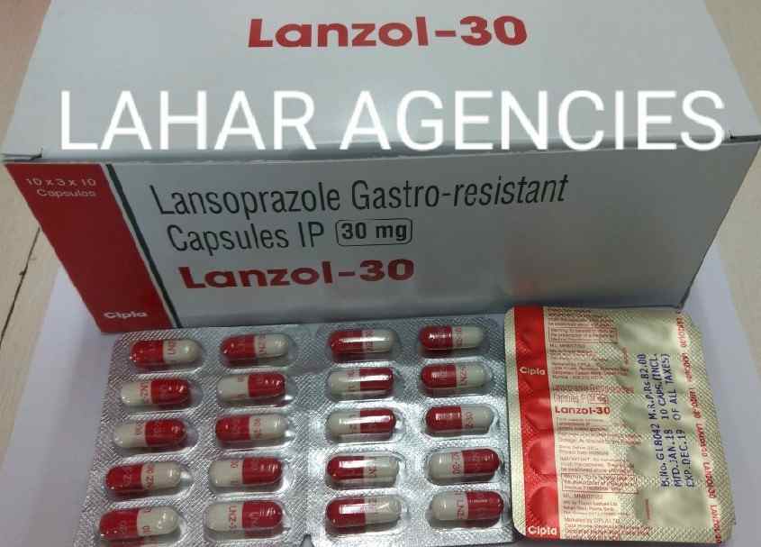 лансопразол инструкция по применению цена отзывы аналоги