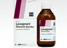 левопронт инструкция по применению цена отзывы аналоги